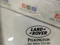 6H52-29740 форточка двери Land Rover Freelander 2 2012г. - фото №4