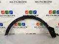 7560642190 молдинг на крыло toyota RAV4 - фото №2