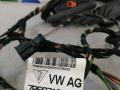 7P6971694F проводка двери Volkswagen Touareg 2012г. - фото №3