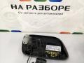 7L6809905B лючок бензобака Volkswagen Touareg 2004г. - фото №2