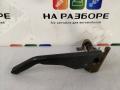 MB775363 Ручка ручного тормоза Mitsubishi Pajero 1997г. - фото №2