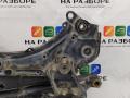5120105100 Подрамник TOYOTA AVENSIS 2010г. - фото №4