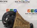 41110-60A10 редуктор TOYOTA Land Cruiser 2014г. - фото №3