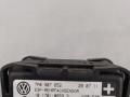 7P0907652 датчик ускорения Volkswagen Touareg 2011г. - фото №3