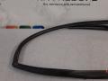 MR526477 уплотнительная резинка стекла двери Mitsubishi Lancer 2005г. - фото №2