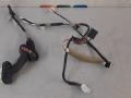 8215342100 проводка двери TOYOTA rav4 2010г. - фото №2