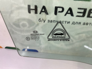 стекло двери, KIA CEED