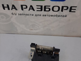 блок предохранителей, TOYOTA LAND CRUISER PRADO