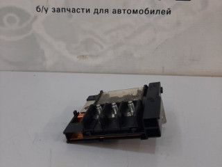 блок предохранителей, TOYOTA LAND CRUISER PRADO