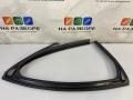 83530S1000 уплотнительная резинка стекла двери Hyundai Santa Fe 2020г. - фото №2