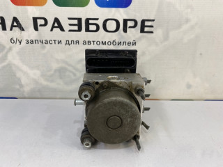 блок abs, Nissan Almera