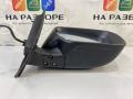 EH11-69-120J-PZ зеркало Mazda CX-7 2007г. - фото №4