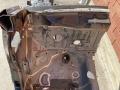 EG21-54-210K четверть Mazda CX-7 2007г. - фото №2