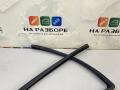 LR006537 уплотнительная резинка стекла двери Land Rover Freelander 2 2007г. - фото №2