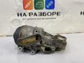 LR005278 корпус масляного фильтра Land Rover Freelander 2 2007г. - фото №3