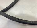 95201668 уплотнительная резинка на дверь Chevrolet Captiva 2007г. - фото №3