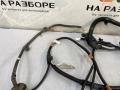 82181-06871 проводка крышки багажника TOYOTA CAMRY 2014г. - фото №2