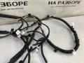 82181-06871 проводка крышки багажника TOYOTA CAMRY 2014г. - фото №3