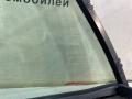 6812312800 форточка двери TOYOTA COROLLA 2007г. - фото №3