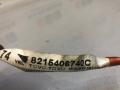 8215406740 проводка двери TOYOTA CAMRY 2020г. - фото №3