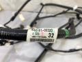 82181-0X320 проводка крышки багажника TOYOTA CAMRY 2020г. - фото №3