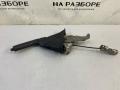 46201-02460-C0 Ручка ручного тормоза TOYOTA COROLLA 2015г. - фото №2