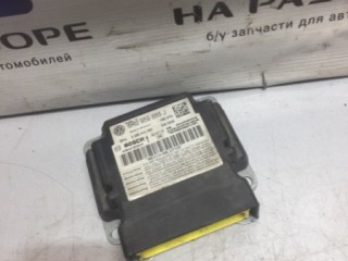 блок управления AIR BAG, ориг. номер 6R0959655J, VOLKSWAGEN POLO