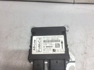 блок управления AIR BAG, ориг. номер CM5T14B321BA, FORD FOCUS