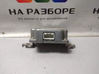 блок управления АКПП, ориг. номер A68-000-E15, NISSAN X-TRAIL