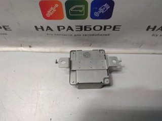 блок управления АКПП, ориг. номер A68-000-E15, NISSAN X-TRAIL