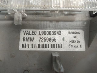 стоп сигнал, ориг. номер 7259855, BMW 3