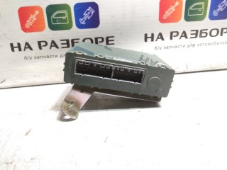 Блок управления двигателем ( ЭБУ ), ориг. номер EW19-6756Y, FORD ESCAPE