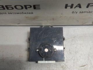 блок управления парктроником, ориг. номер GV8D-67UU0, MAZDA 3
