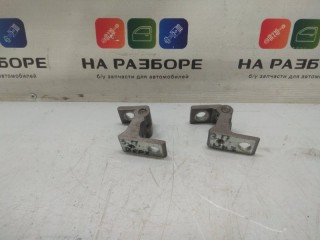 петля двери, ориг. номер 7N0831402B, VOLKSWAGEN POLO