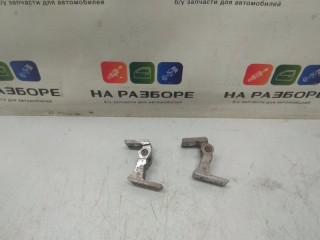 петля двери, ориг. номер 7N0831402B, VOLKSWAGEN POLO