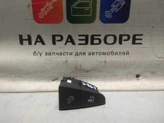 кнопка управления щитком приборов, ориг. номер 4G1927227, AUDI A7 2010-2014
