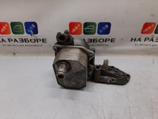 корпус масляного фильтра, ориг. номер 6C1Q-6B624-B1B, FORD transit