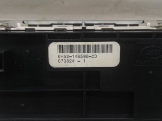 Кнопка режимов езды, ориг. номер 6H52-14B596-CD, Land Rover Freelander 2 2006-2010