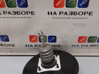 вакуумный усилитель, ориг. номер 472102876R, Renault DUSTER