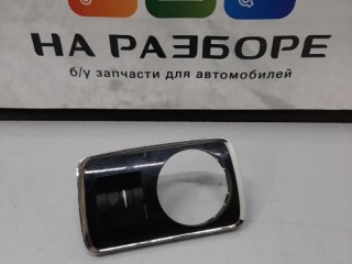 кнопка управления щитком приборов, SKODA Superb