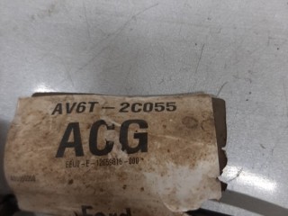 провод abs, ориг. номер AV6T-2C055, FORD Focus 2011-2015