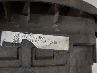 подушка безопасности в руль, ориг. номер 6C11-V042B85, FORD transit