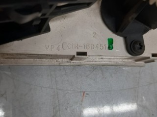 панель управления климат-контролем, ориг. номер C1H-18D451, FORD transit