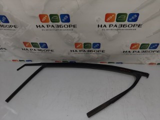 уплотнительная резинка стекла двери, ориг. номер A13-6107052, Chery Tiggo
