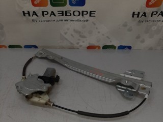 стеклоподъемник, ориг. номер A13-6204010BD, Chery Tiggo