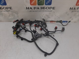 Проводка двигателя, ориг. номер J69-4301180, Chery Tiggo