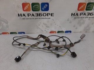 провод abs, TOYOTA Land Cruiser 2007-2026