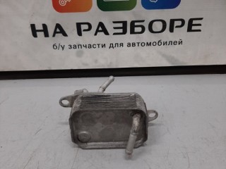 топливный теплообменник, ориг. номер 23920-51020, TOYOTA Land Cruiser 2007-2026