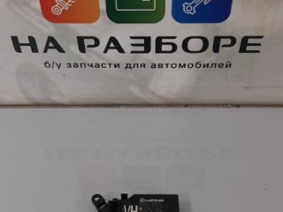 Блок управления опциями руля, ориг. номер 864A1-48010, LEXUS LX570 2015-2022