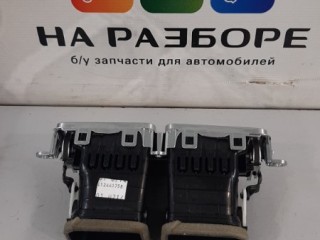 дефлектор консоли между сидений, ориг. номер CK52014A22-AA, Land Rover Range Rover 2012-2017